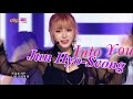 [Comeback Stage] JUN HYO-SEONG - Into You, 전 ...