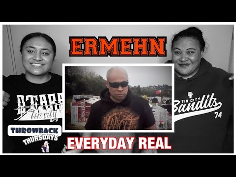 ERMEHN - Everyday Real | POLY REACTORS