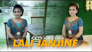 Download lagu LALI JANJINE - ANISA SALMA mp3 Download lagu LALI JANJINE - ANISA SALMA mp3