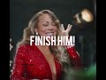 Mortal Kombat Sindel Scream By Mariah Carey