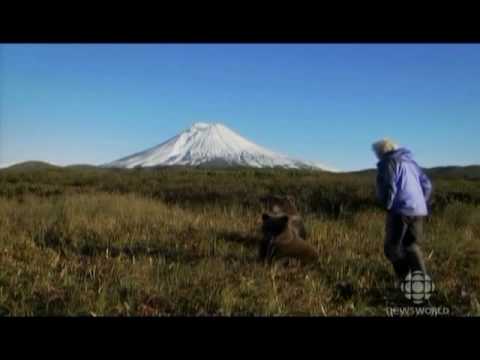 Edge of Eden: Living with Grizzlies