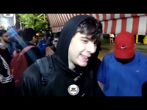 Intactus Freestyle - CRITICAL 47 vs EQ-PIRAMIDE [8vos] - 22.01.2022