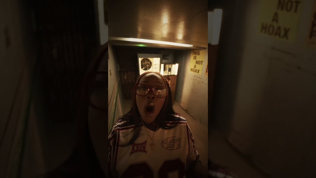 Your new festival anthem is here 🔥 ‘What You Came Here For’ from Hoax x Zitah out 19 June 👀 #dnb