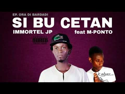 Immortel Jp ft. M-Ponto - Si bu setan (Cabaz Garandi) | Áudio Oficial