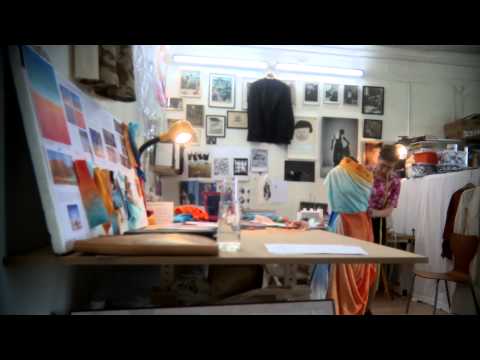 Josefin Strid - Generation 7