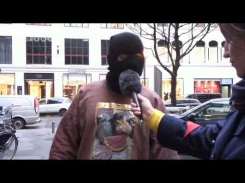 Mørk og Jul - Rapseribasher