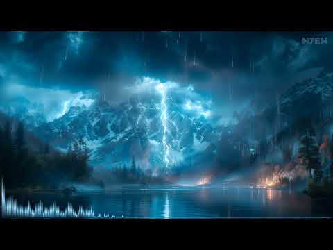OUTBREAK | Epic Cinematic Orchestral Background Music | Royalty Free