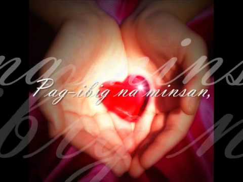 The Flippers - Hindi Ako Iiyak Lyrics