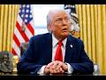 Trump dealt BAD NEWS about $1.8 billion slush fund