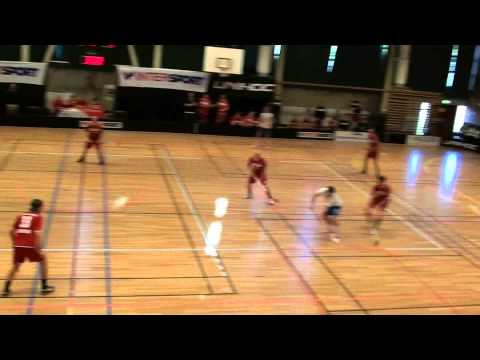 HIGHLIGHTS: Duvbo IK - Umeå city IBK