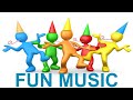 Fun Music And Summer Fun Music 2 Hours Of Fun Song And Fun Music Video