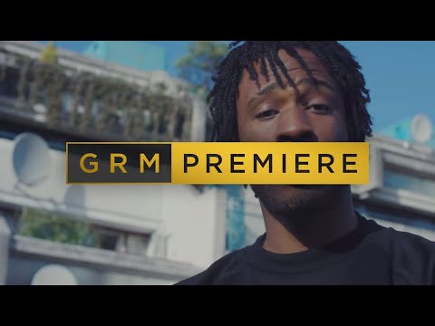 Video thumbnail for U Can Stand Up / Royal