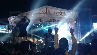 Download lagu Hutang pok amai amai New Pallapa #lalawidy mp3