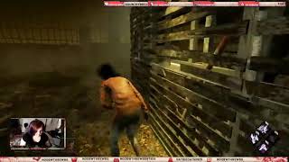 how she got that last hit i&#39;ll never know