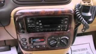 preview picture of video '1998 Chrysler Town Country Paulding OH'