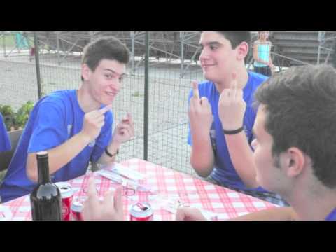 Leva 1995 Neive, estate 2013 preview!