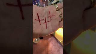 DESCUBRE QUIÉN TE HACE BRUJERIA 🕯️#occultok #echizos #brujas #misantisimamuerte #brujas #latinos