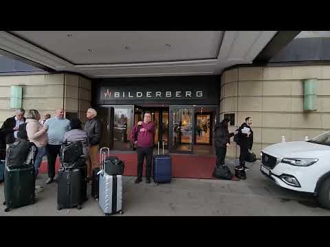 Hotel Bilderberg Bellevue Dresden Germany Review