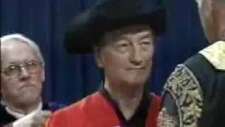 Dr. Stompin&#39; Tom Connors