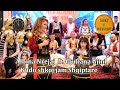 Kudo Shkoj Jam Shqiptare Albina Nreaj (Ft. Gjuliana Gjini)