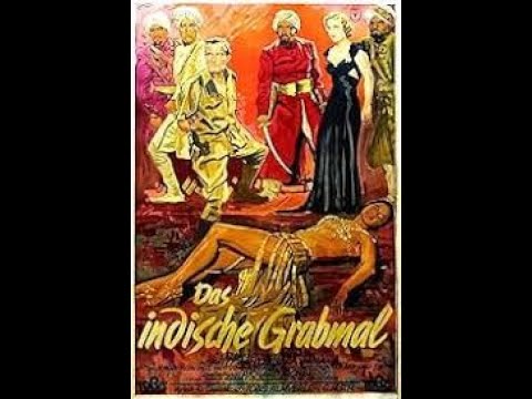 Das Indische Grabmal (1938)