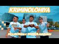 Kriminolohiya - MC Prime | KG | EMDIBI ft. Astalavista (Official Music Video)