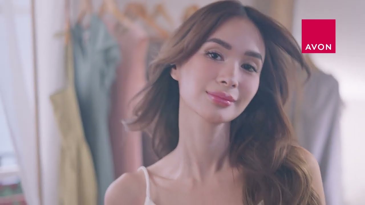 Avon’s Eve Truth is now in Watson’s and SM Beauty