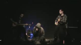 JTO- "Trippin On Fungus"/"Smoking Cigarettes" Live At AS220 2018