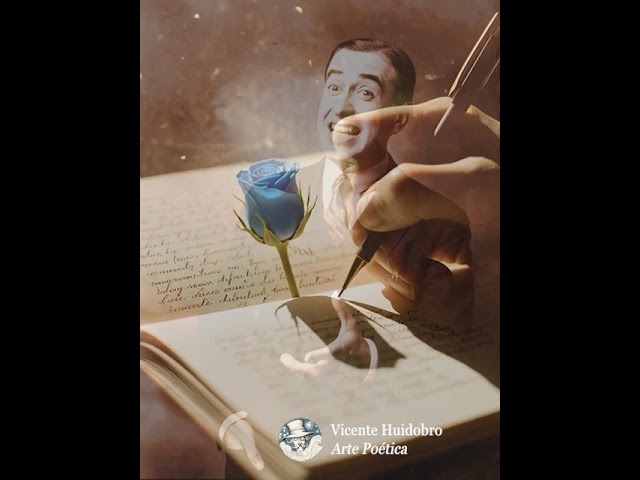 Vídeo relacionado con Poesía Última: Poesía reunida, 1941-1948 (Antologías)