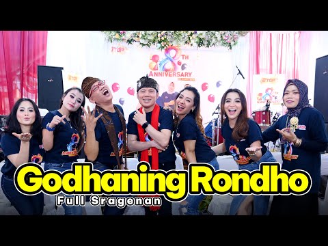 FULL SRAGENAN Lewung Godhaning Rondo Lli Janjine Ninggal Katresnan DTOP DHIMAS TEDJO NEW CAHYO MUDHO