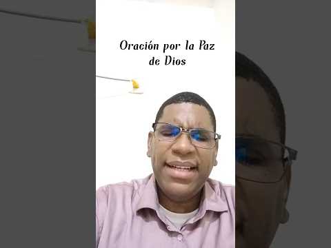 ORACIÓN POR LA PAZ DE DIOS #ARRECIANDO #CANDELA 🔥🔥🔥