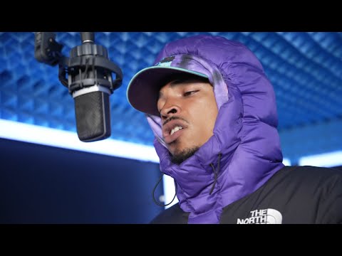 Eyez - ICE MODE | JDZmedia