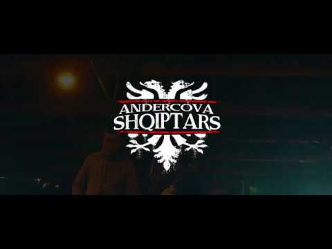 ANDERCOVA SHQIPTARS ✖️ ASSIG ✖️ ► [ official Video ] prod. by Dinski