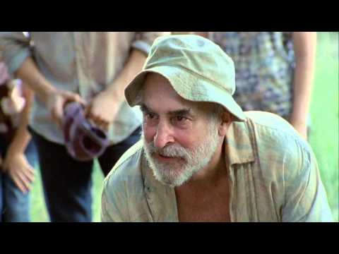 The Walking Dead: Jim's Farewell Scene