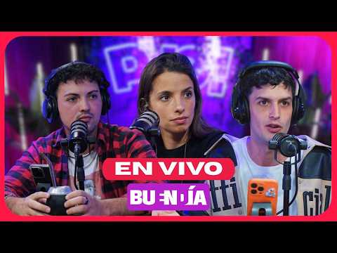 Siguen las amenazas en Salta: encontraron balas en el baño del polivalente #amanecidos #buendia