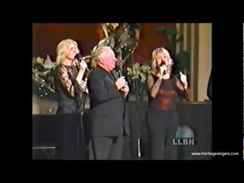 Heritage Singers - "Power of Your Love"