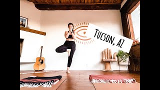 24 Hours in Tucson, Arizona