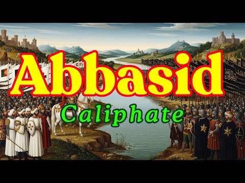 Abbasid Caliphate - The Rise and Fall | History Explained