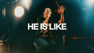 No One Like The Lord (Live At Church)