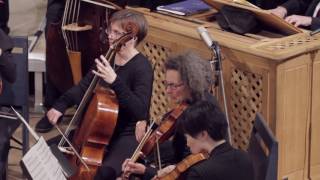 Musik-Video-Miniaturansicht zu BWV 4, 6 Aria B 