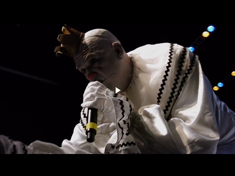 Puddles Pity Party - Chandelier