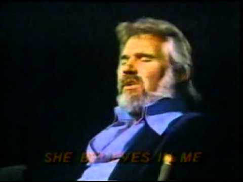 1987 Kenny Rogers 