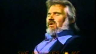 1987 Kenny Rogers 