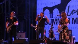 The Lone Bellow   "My Loretta"