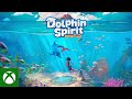 Dolphin Spirit - Ocean Mission - Launch Trailer