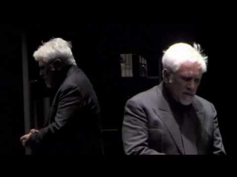 Il fu Mattia Pascal (Trailer)