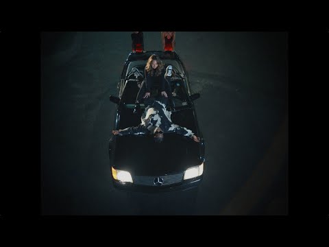 Strick - Nelly Furtado [Official Video] #FreeYSL