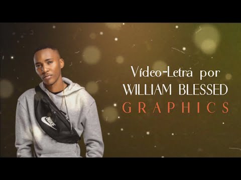 Eudreezy - Outra Vez (Vídeo-Letra)