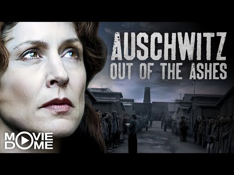 Auschwitz - Out of the Ashes - bewegendes Geschichtsdrama - Ganzer Film kostenlos bei Moviedome