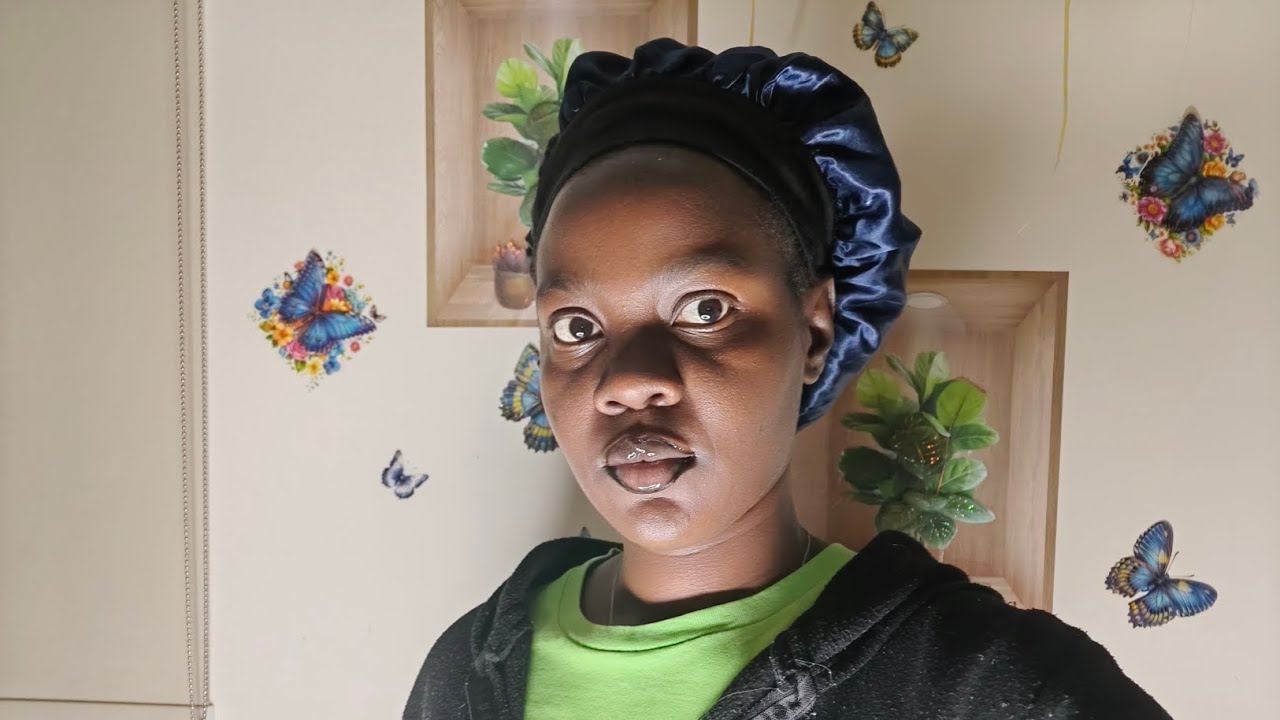 Bakulubokka, banange tozina mana dakika biri... 